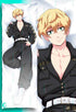 Chifuyu Matsuno Body pillow case TOKYO REVENGERS Mitgard-Knight
